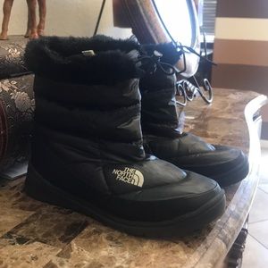 Shoes | The North Face Boot | Poshmark